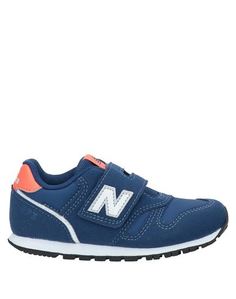 Кеды и кроссовки New Balance