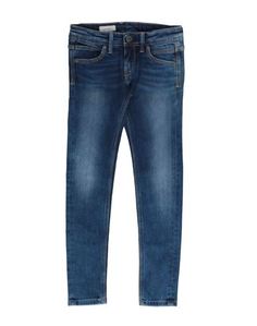 Джинсовые брюки Pepe Jeans