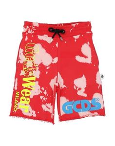 Шорты и бермуды Gcds Mini