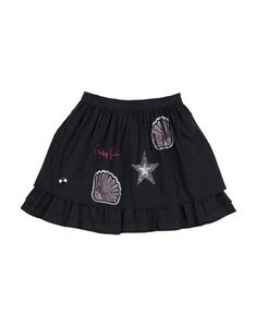 Детская юбка Philipp Plein
