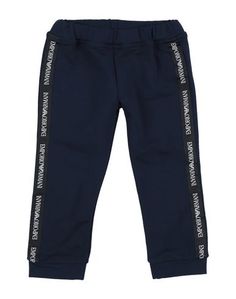 Повседневные брюки Emporio Armani