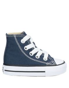Кеды и кроссовки Converse