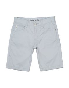 Шорты и бермуды Armani Junior