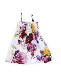 Платье для малыша Dolce & Gabbana