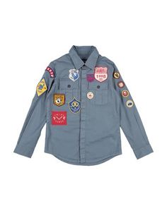 Pубашка Dsquared2