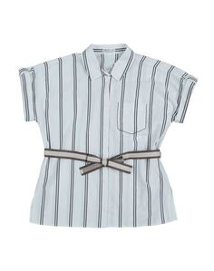 Детское платье Brunello Cucinelli