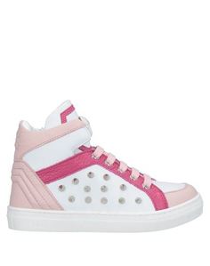 Кеды и кроссовки Philipp Plein