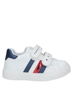 Кеды и кроссовки Tommy Hilfiger