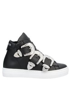 Кеды и кроссовки Dsquared2