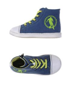 Кеды и кроссовки Bikkembergs