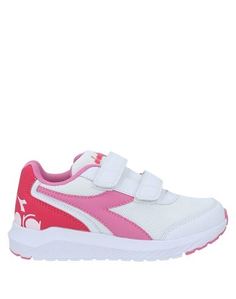 Кеды и кроссовки Diadora