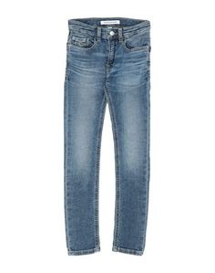 Джинсовые брюки Calvin Klein Jeans