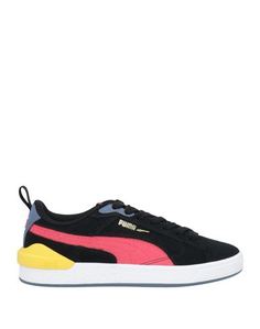 Кеды и кроссовки Puma