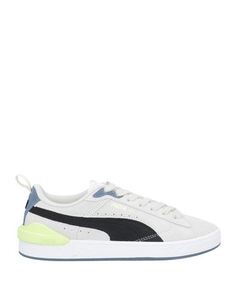 Кеды и кроссовки Puma