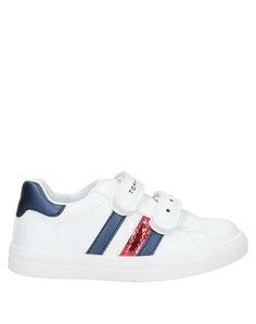 Кеды и кроссовки Tommy Hilfiger