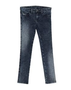 Джинсовые брюки Diesel