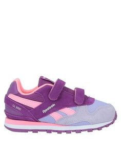 Кеды и кроссовки Reebok