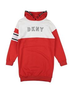 Детское платье Dkny