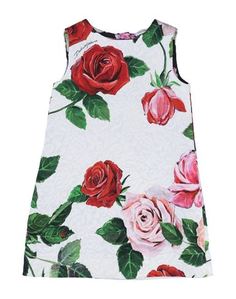 Платье для малыша Dolce & Gabbana