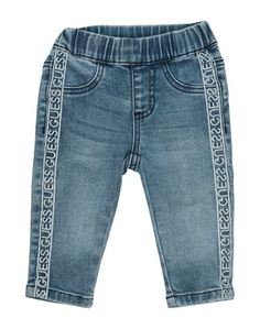 Джинсовые брюки Guess
