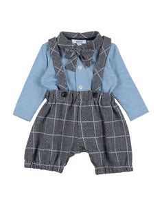 Комплект для малыша Aletta
