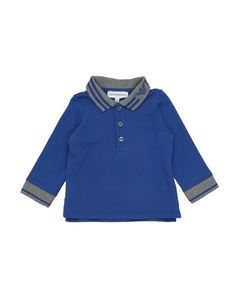 Поло Emporio Armani