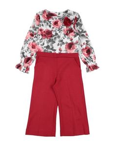 Комбинезоны без бретелей Miss Blumarine