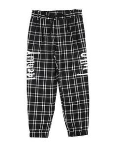 Повседневные брюки Msgm