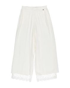 Повседневные брюки Twinset