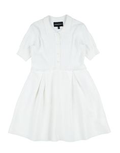Детское платье Emporio Armani