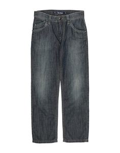 Джинсовые брюки Re Hash