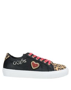 Кеды и кроссовки Guess