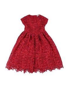 Детское платье Dolce & Gabbana