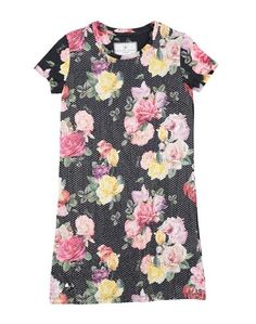 Детское платье Philipp Plein