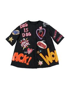 Легкое пальто Dolce & Gabbana