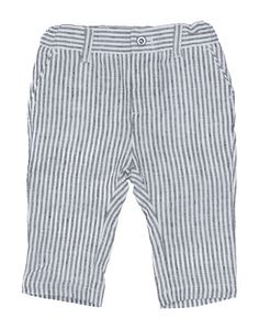 Повседневные брюки Emporio Armani