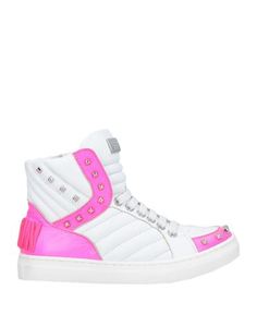 Кеды и кроссовки Philipp Plein