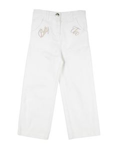 Повседневные брюки Elisabetta Franchi