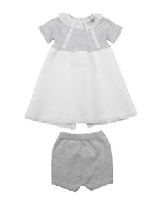 Платье для малыша PAZ Rodriguez