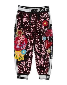 Повседневные брюки Dolce & Gabbana