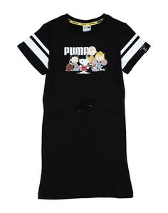 Детское платье Puma