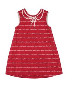 Детское платье Emporio Armani
