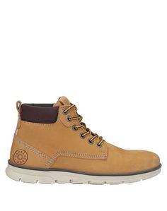 Полусапоги и высокие ботинки Jack & Jones