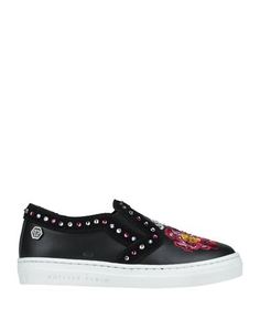 Кеды и кроссовки Philipp Plein