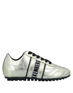 Кеды и кроссовки Bikkembergs