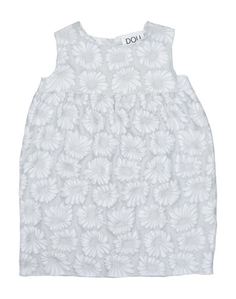 Детское платье Douuod