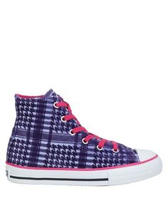 Кеды и кроссовки Converse
