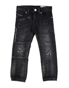 Джинсовые брюки Diesel