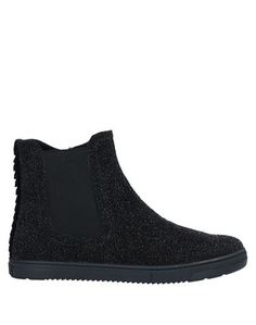 Полусапоги и высокие ботинки Hogan