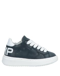 Кеды и кроссовки Philippe Model